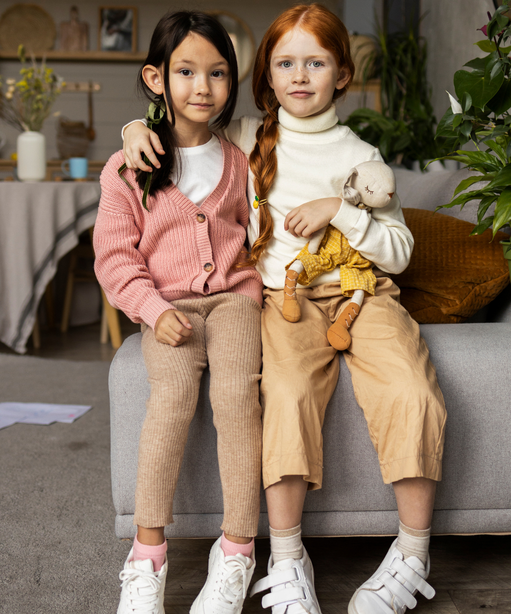 Kids’ Clothing & Accessories