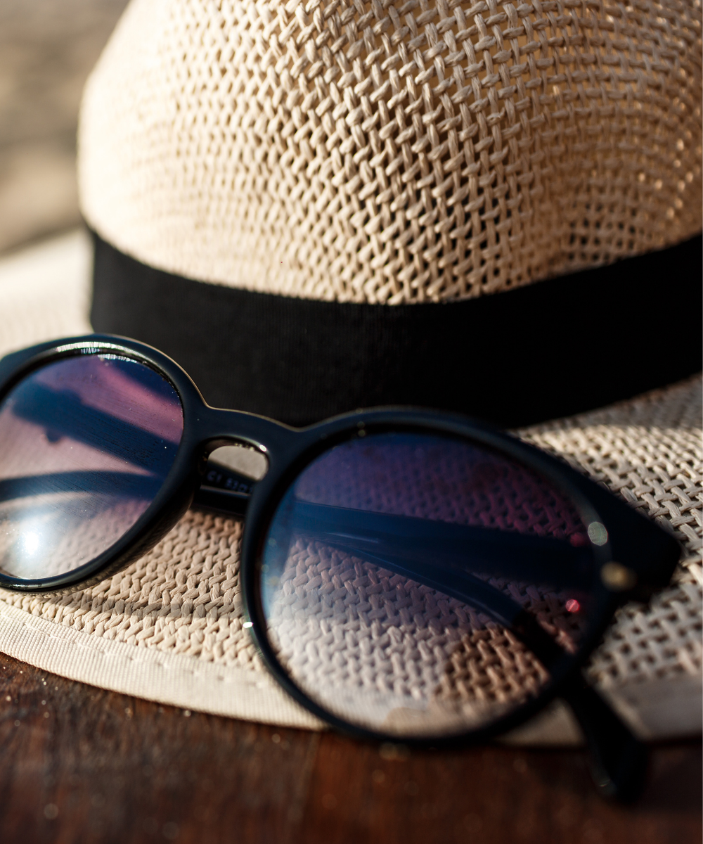 Sunglasses & Accessories