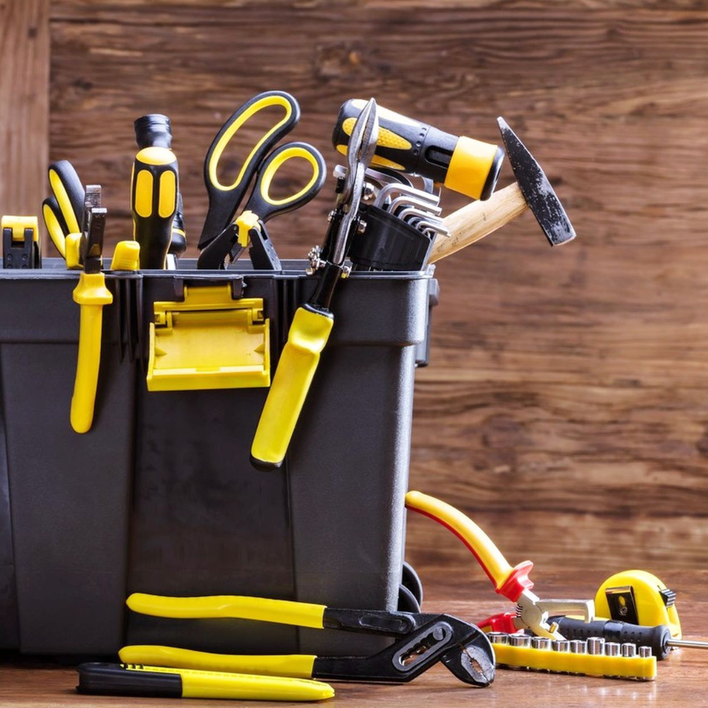 Tools & Equipment