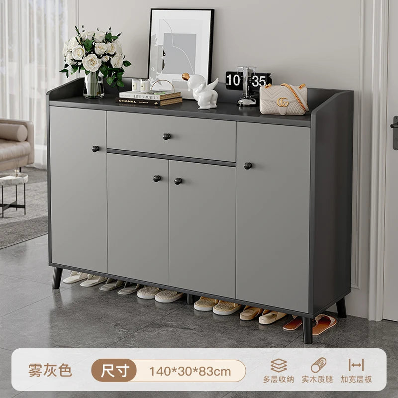 Large Capacity Shoe Cabinet