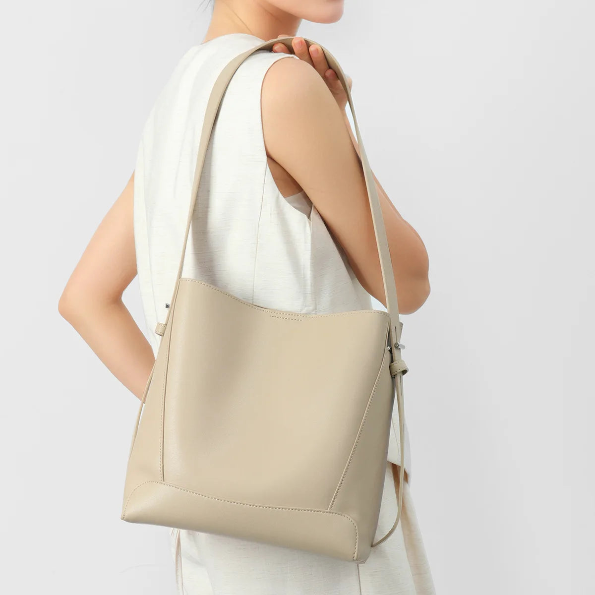 Large Women's Crossbody Bag