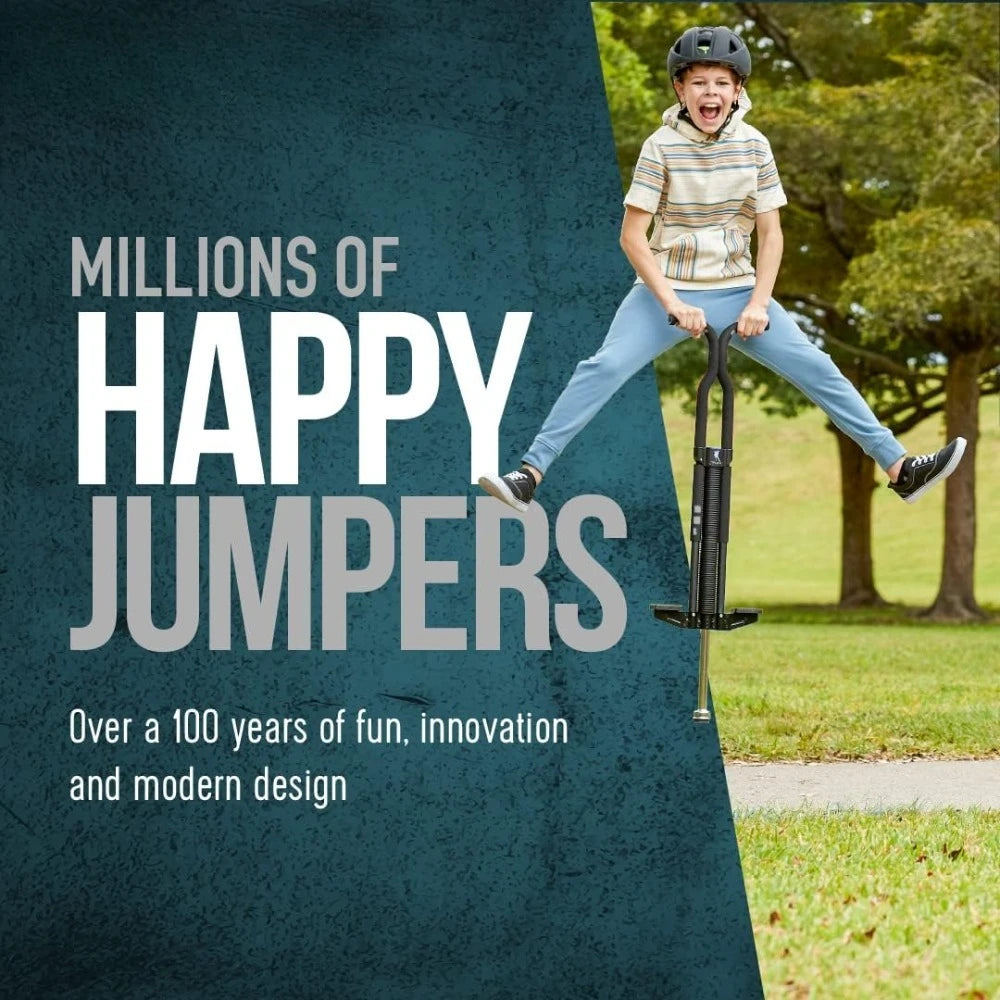 Master Pogo Stick – Outdoor Fun for Kids & Teens