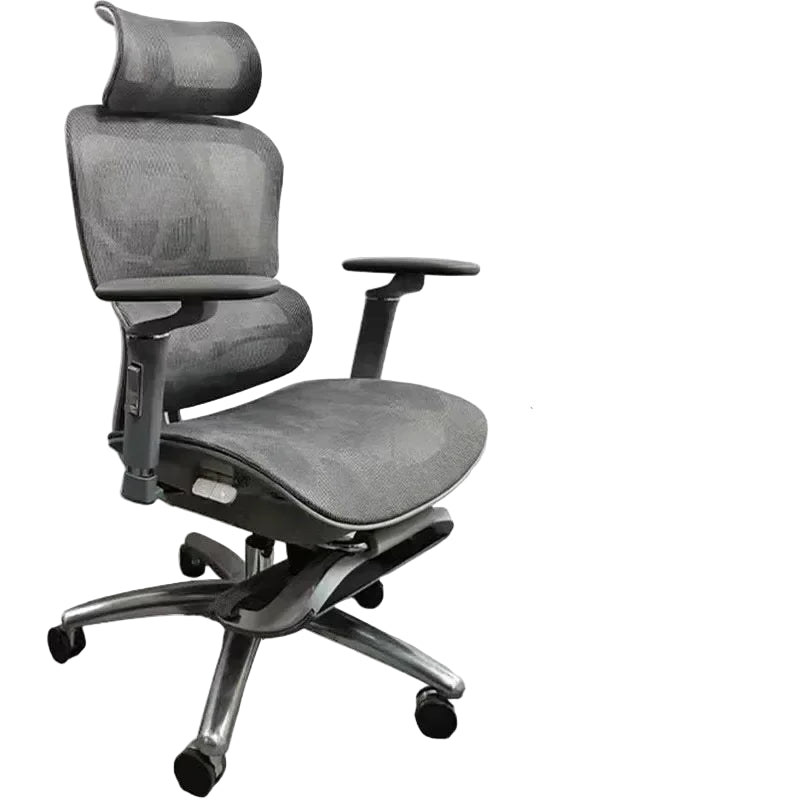 Comfy Ergonomic Office Chair