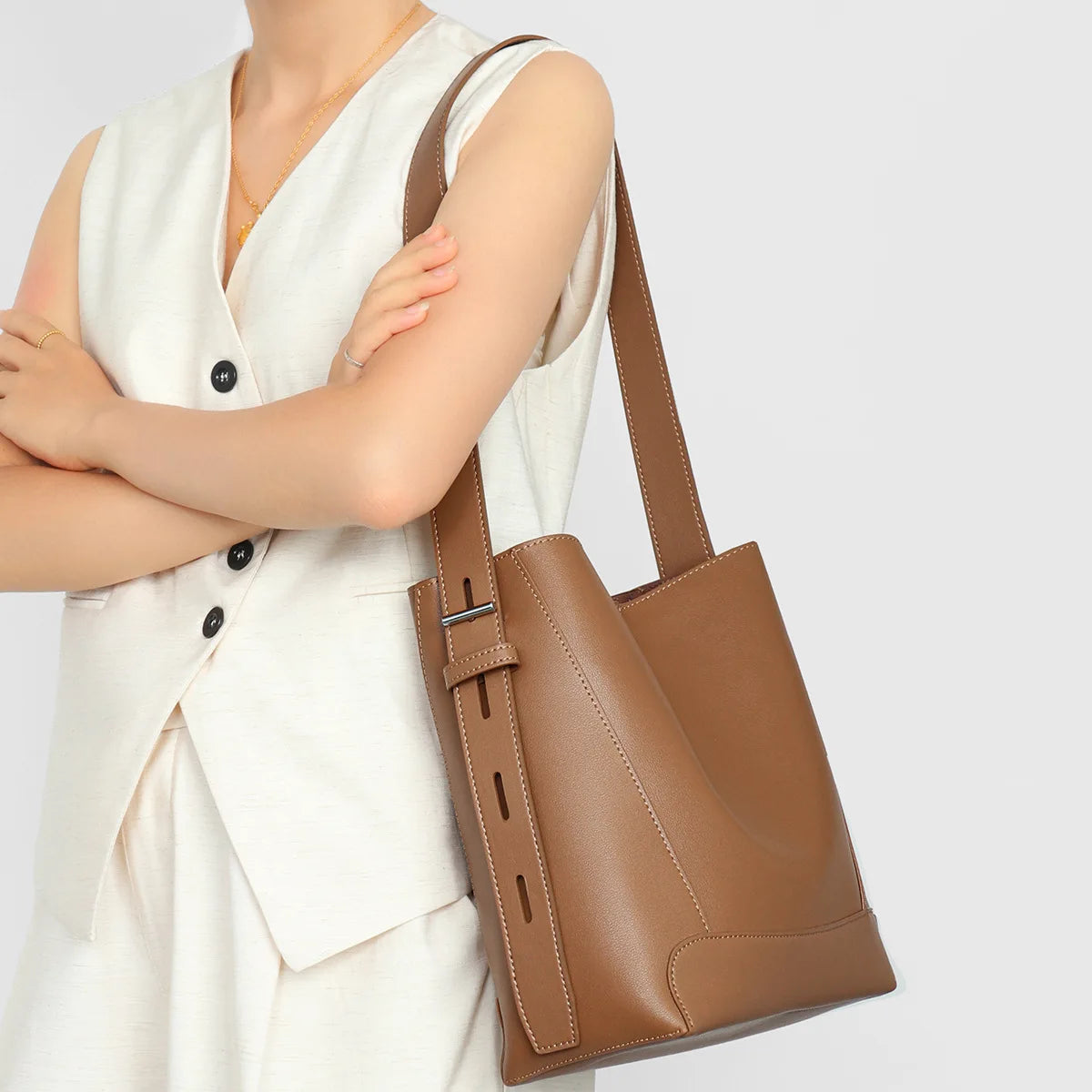 Large Women's Crossbody Bag