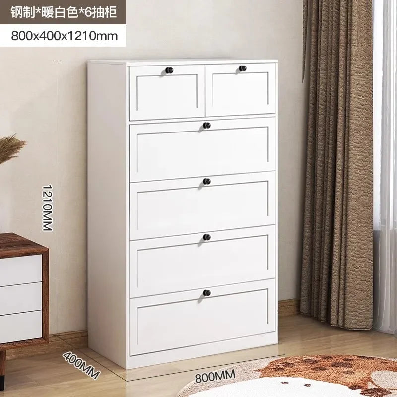 Multi-Purpose Dresser & Storage Cabinet