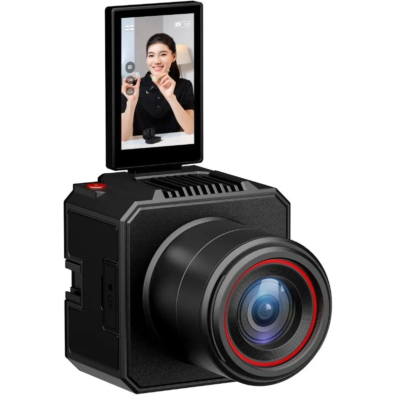 VenusLiv Air Live Streaming Camera