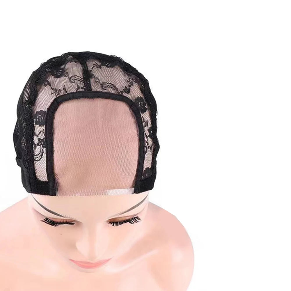 Adjustable Lace Wig Cap