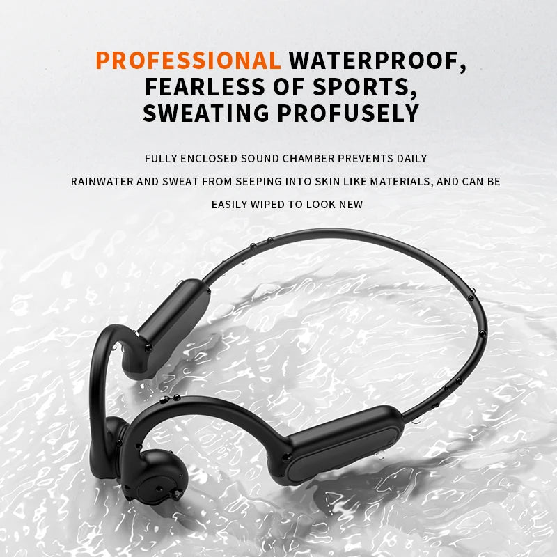 Xiaomi Mijia Real Bone Conduction Sport Headphones