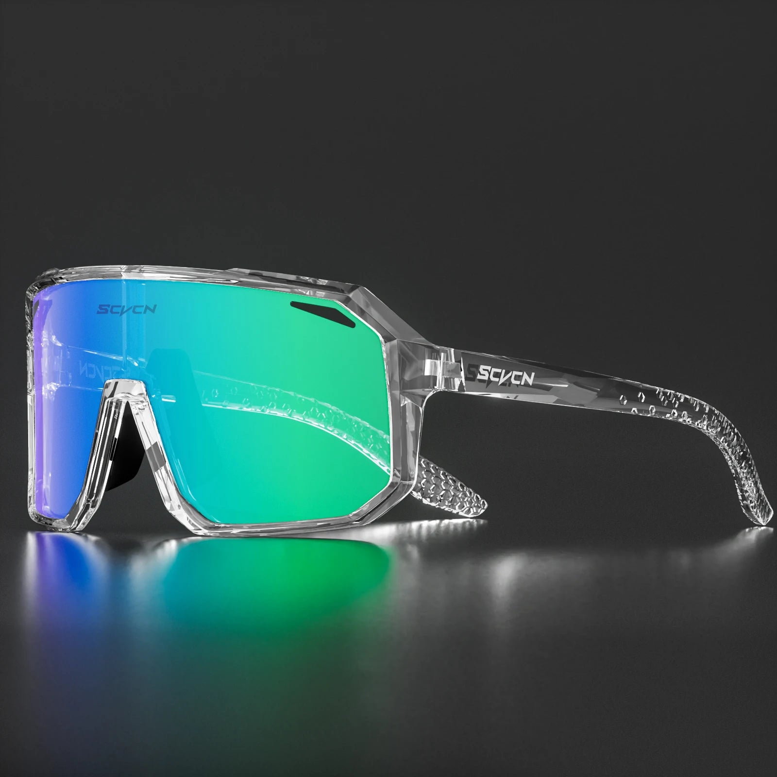 UV400 Sports Sunglasses for Men & Women