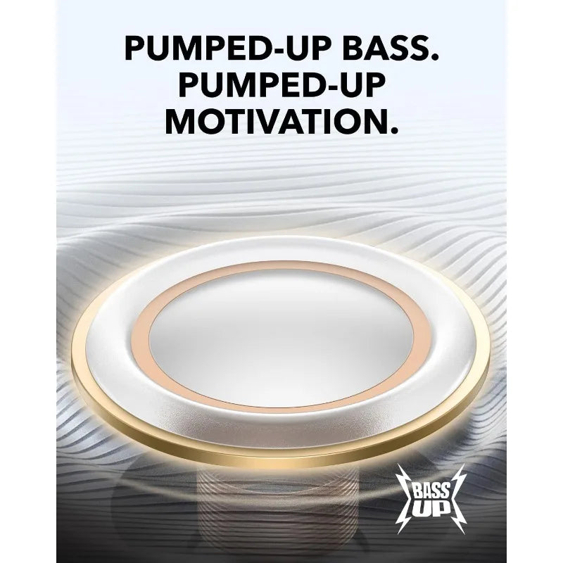 Sport X20 True-Wireless Workout Earbuds