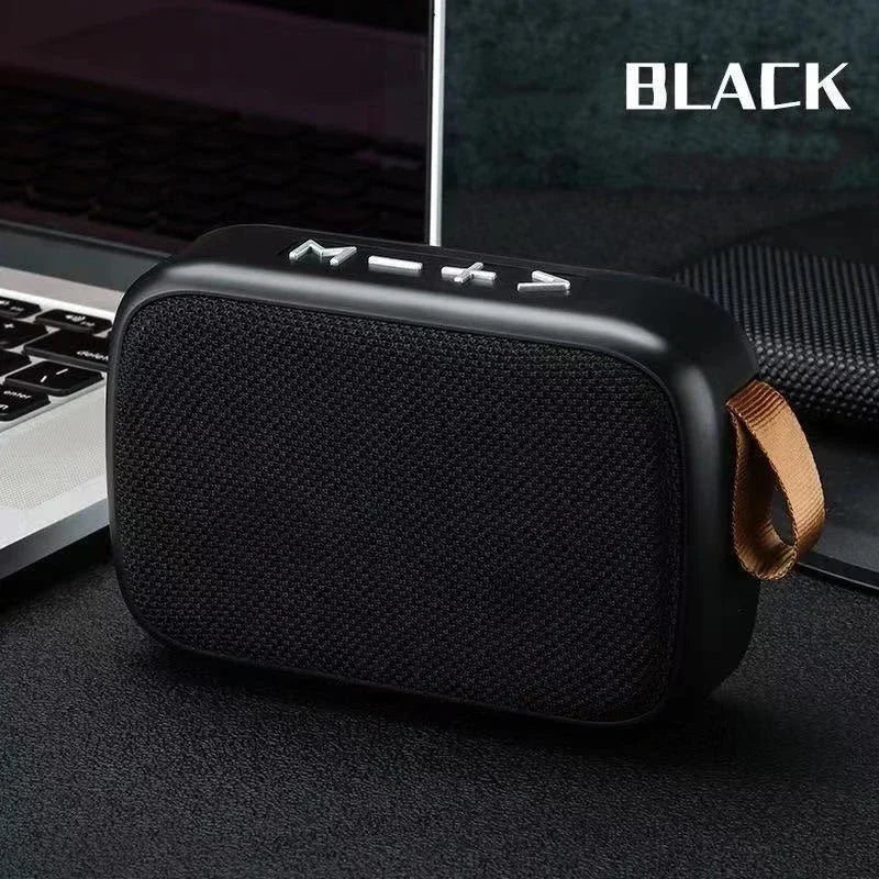 High-Quality Portable Bluetooth Soundbar