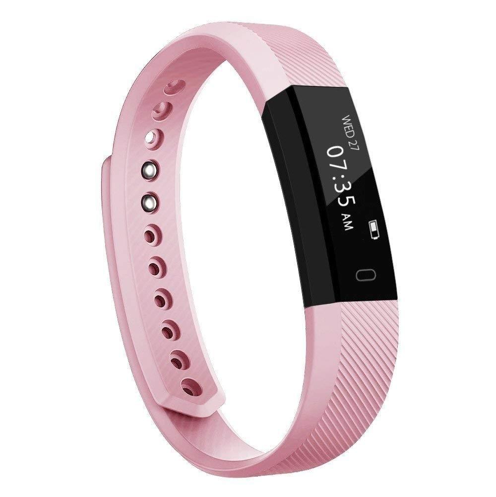 Smart Fit Slim Activity Tracker And Monitor Smart Watch
