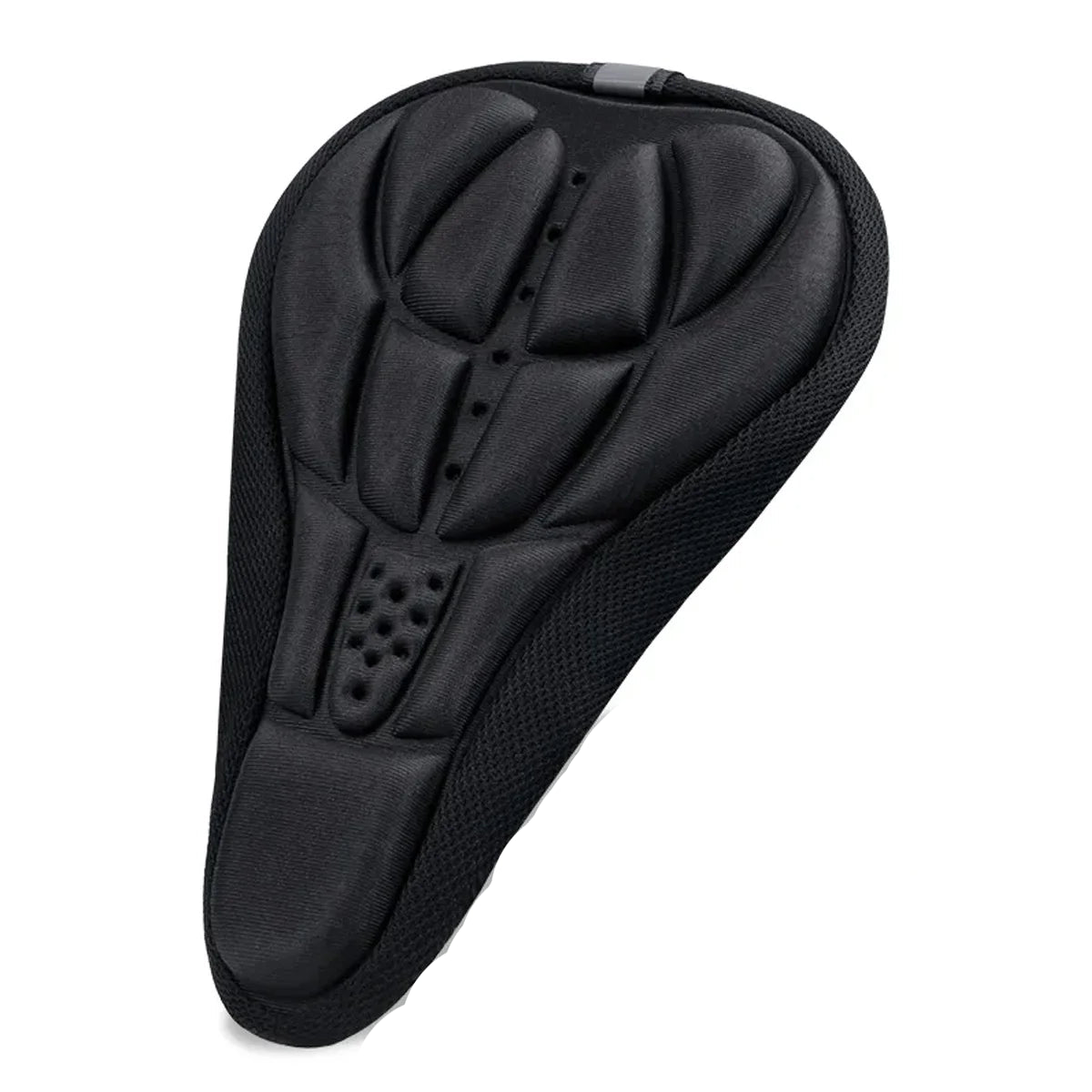 Thickened Soft Gel Bicycle Seat Cover