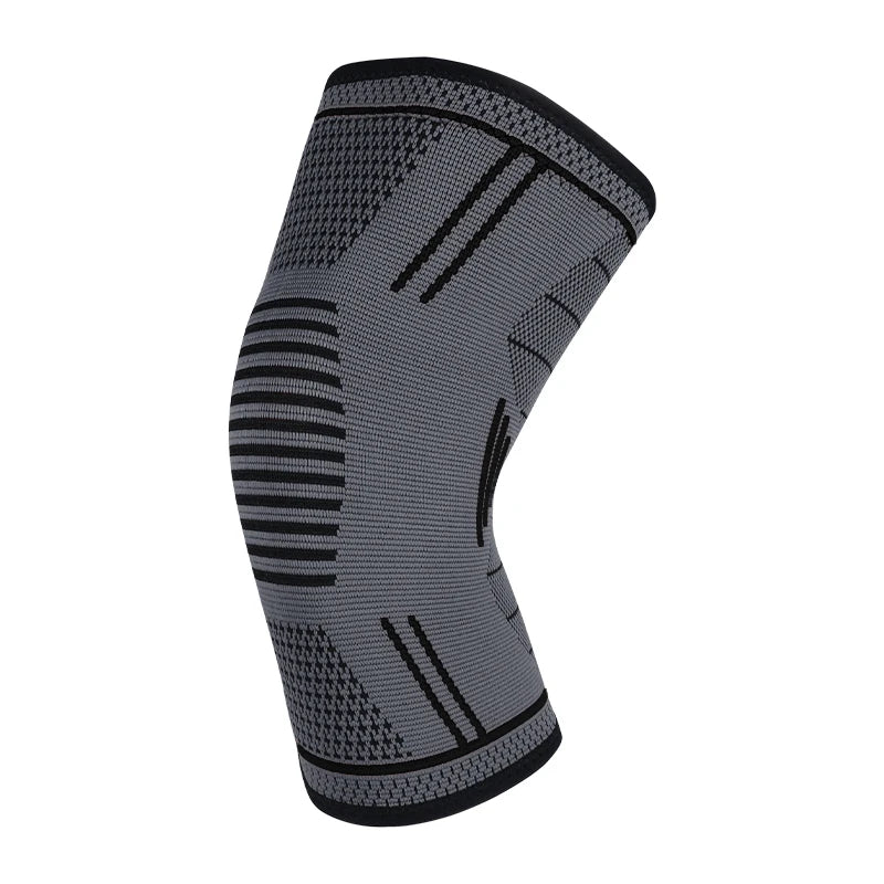 Elastic Sports Compression Knee Brace