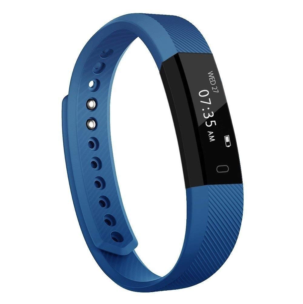 Smart Fit Slim Activity Tracker And Monitor Smart Watch