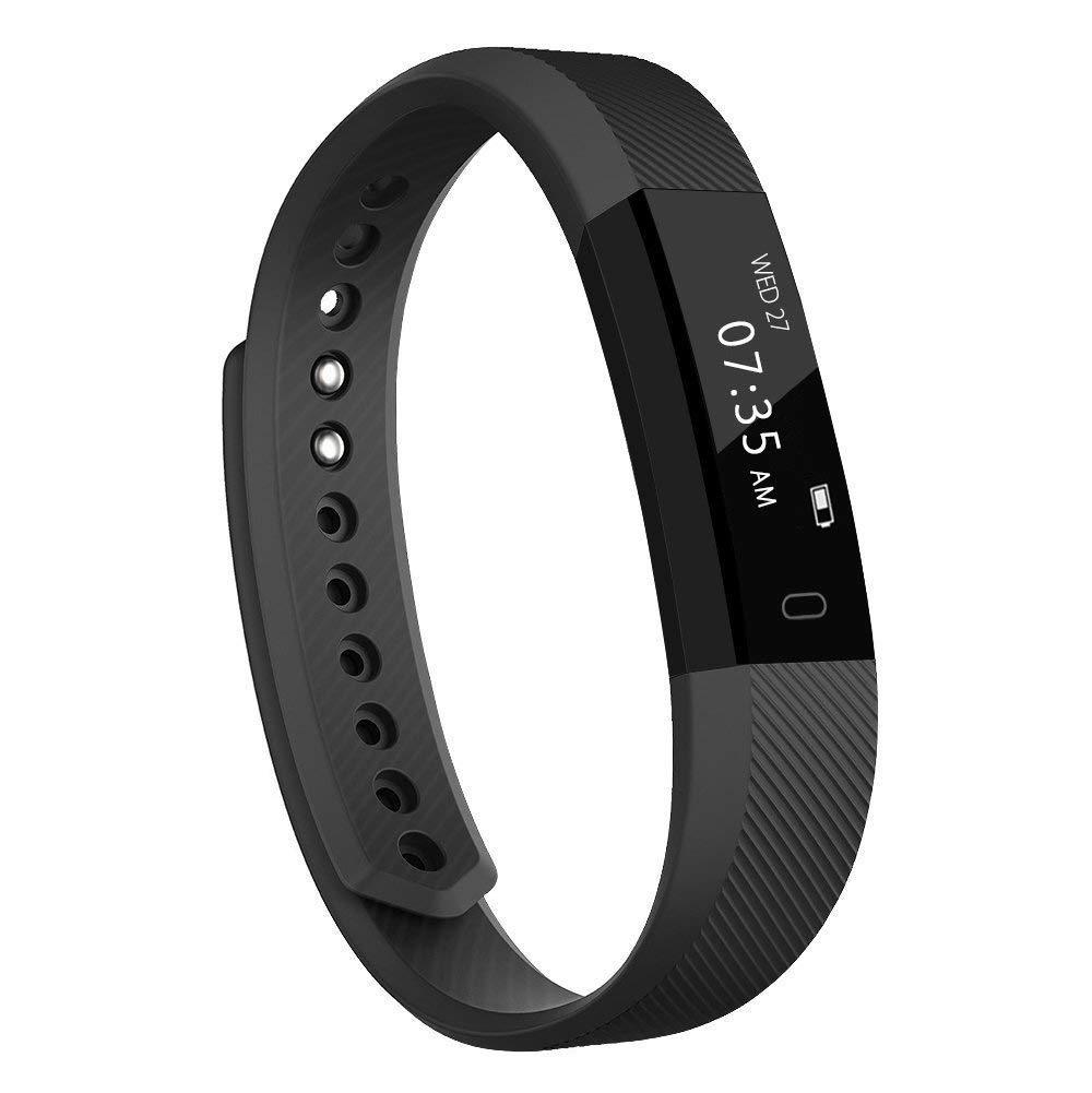 Smart Fit Slim Activity Tracker And Monitor Smart Watch