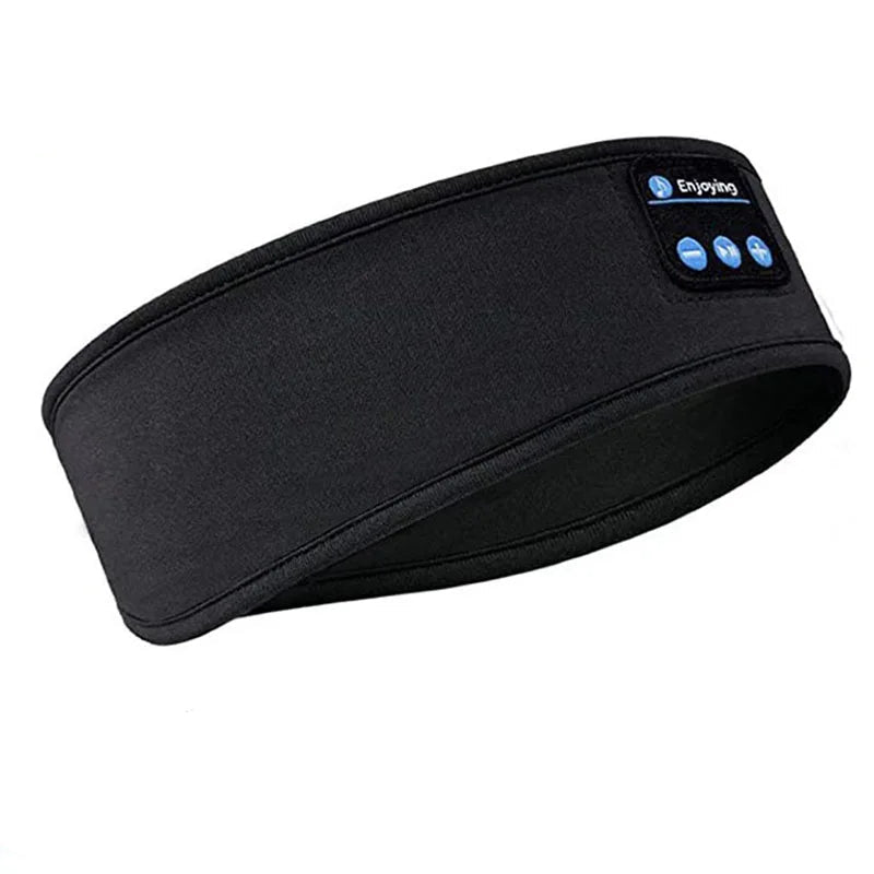 Wireless Bluetooth Headscarf Speaker