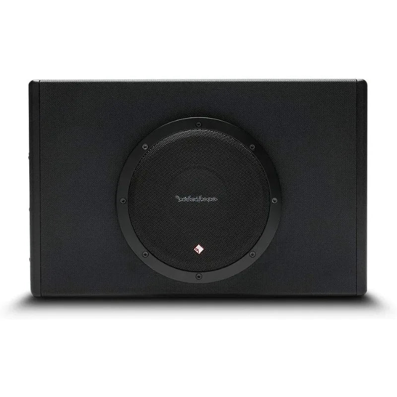 P300-8P 8" 300-Watt Amplified Subwoofer