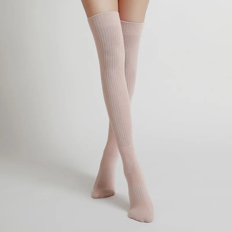 Women’s Non-Slip Yoga Socks