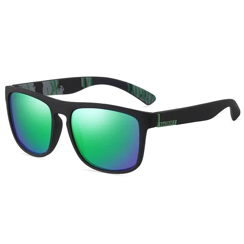 Men & Women UV400 Outdoor Eyewear