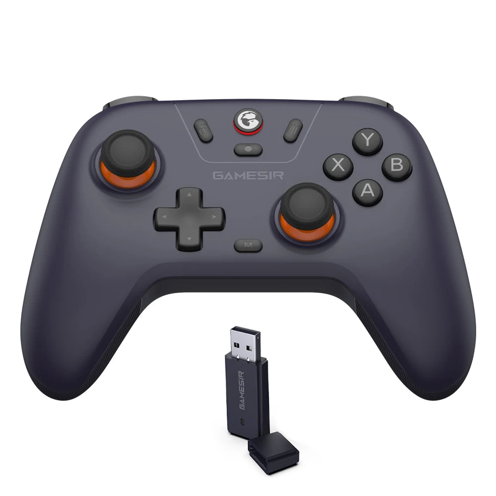 GameSir T4 Nova Lite Wireless Gamepad