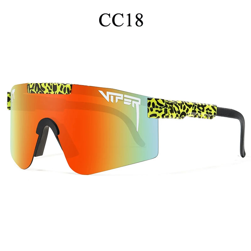 UV400 Pit Viper Sunglasses