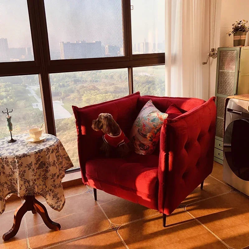 Soft Unique Large Modern Sectional Sofa