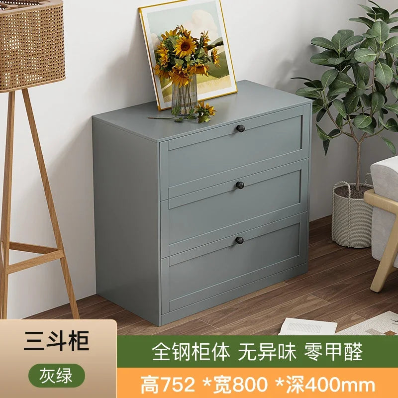 Multi-Purpose Dresser & Storage Cabinet