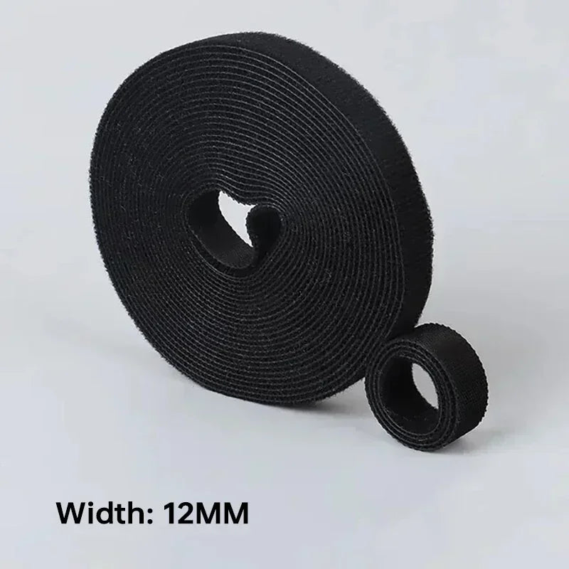 2/5M/Roll 12mm Width Cable