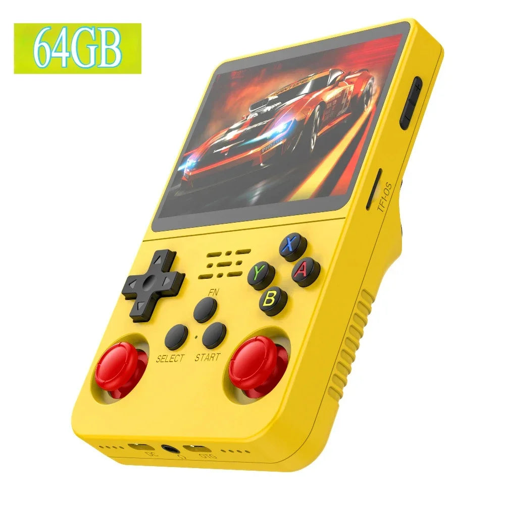Original R36S Portable Handheld Game Controller