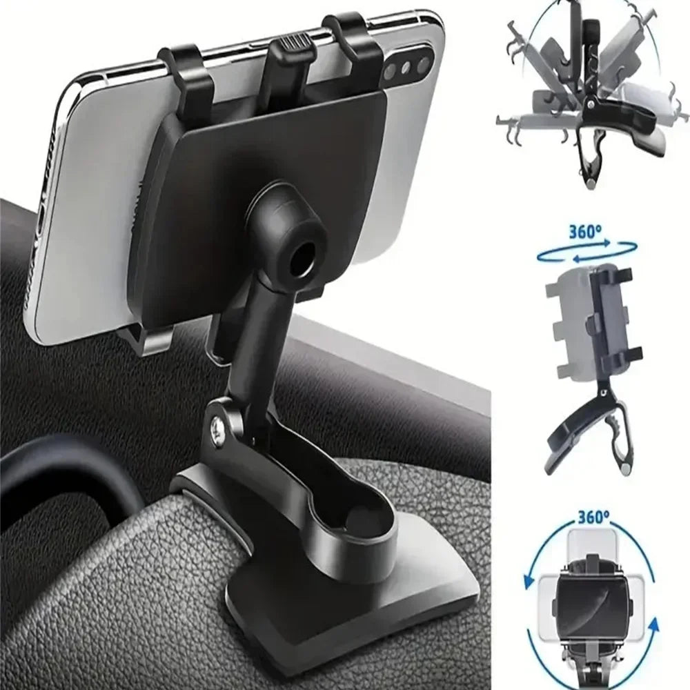 Car Phone Universal Holder