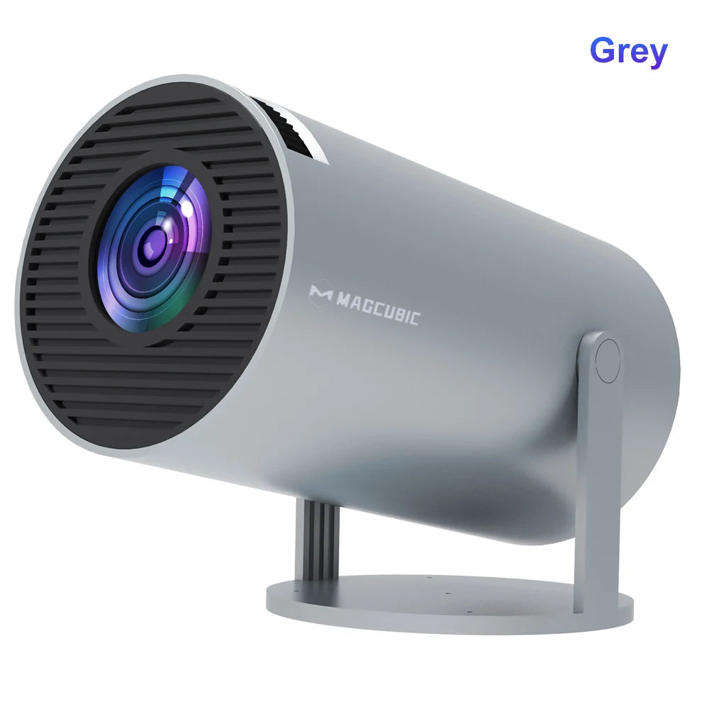Magcubic HY300 Pro+ 4K WiFi6 Projector