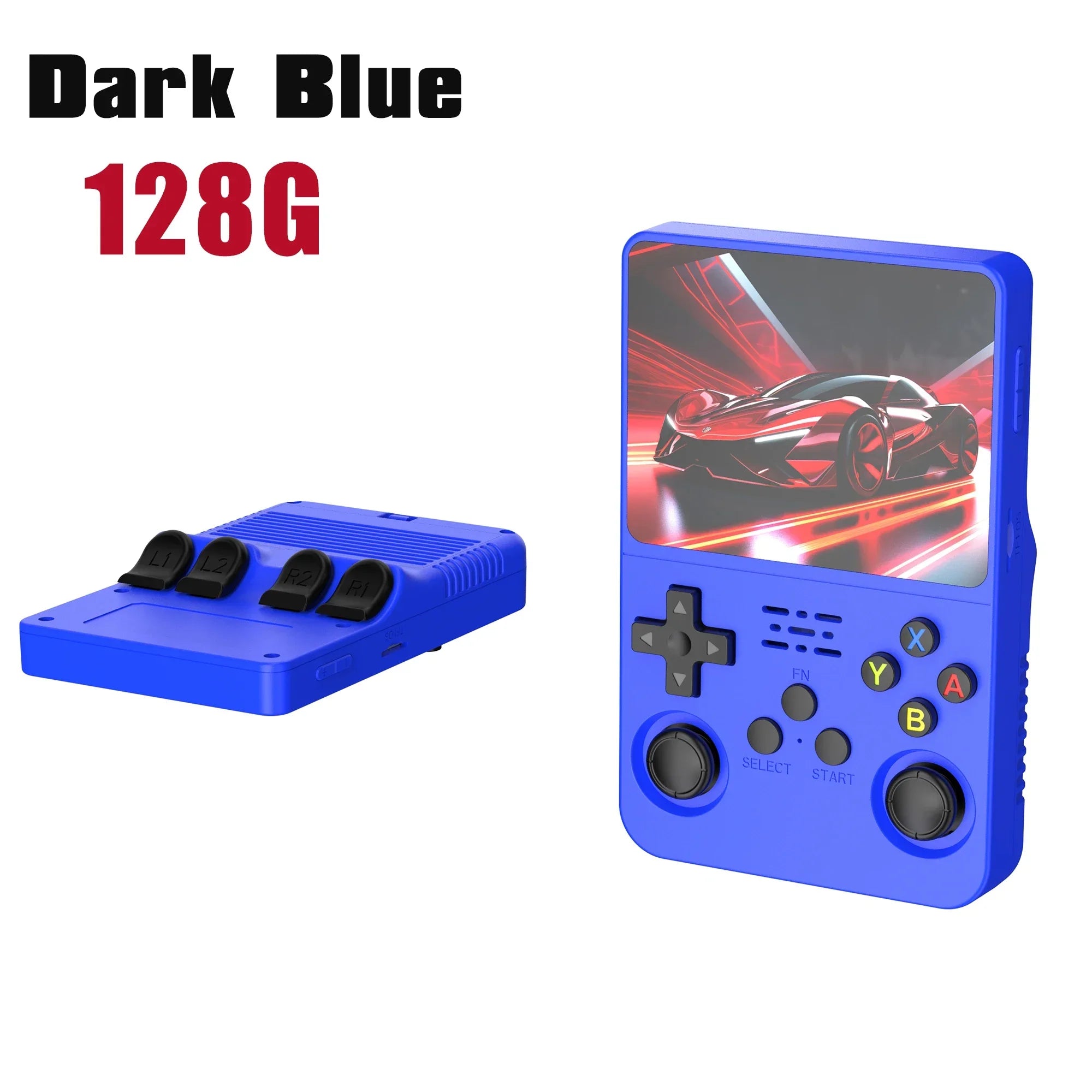 Original R36S Portable Handheld Game Controller