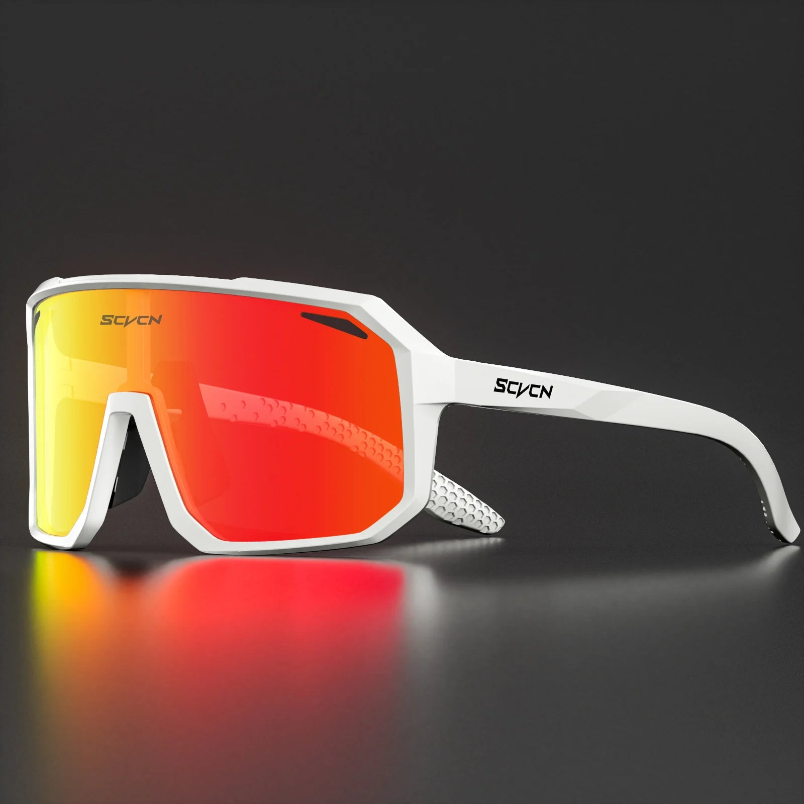 UV400 Sports Sunglasses for Men & Women