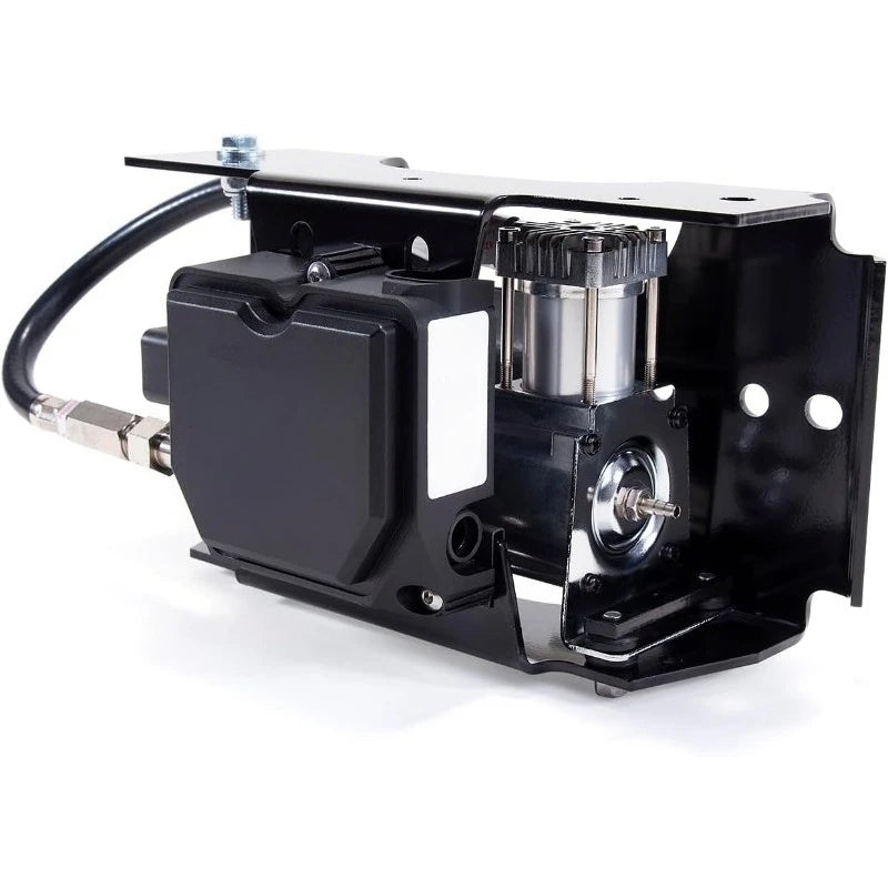 EZ Mount On-Board Air Compressor