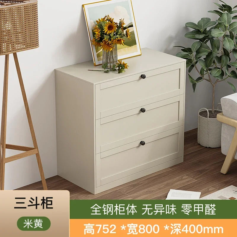 Multi-Purpose Dresser & Storage Cabinet