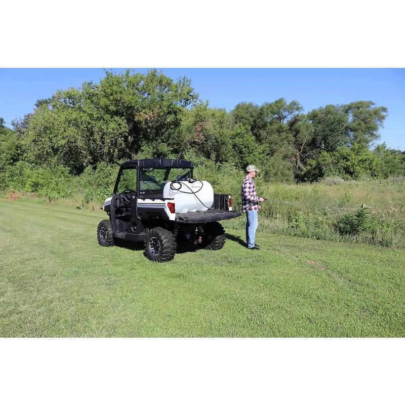 60 Gallon Prime Spot Sprayer
