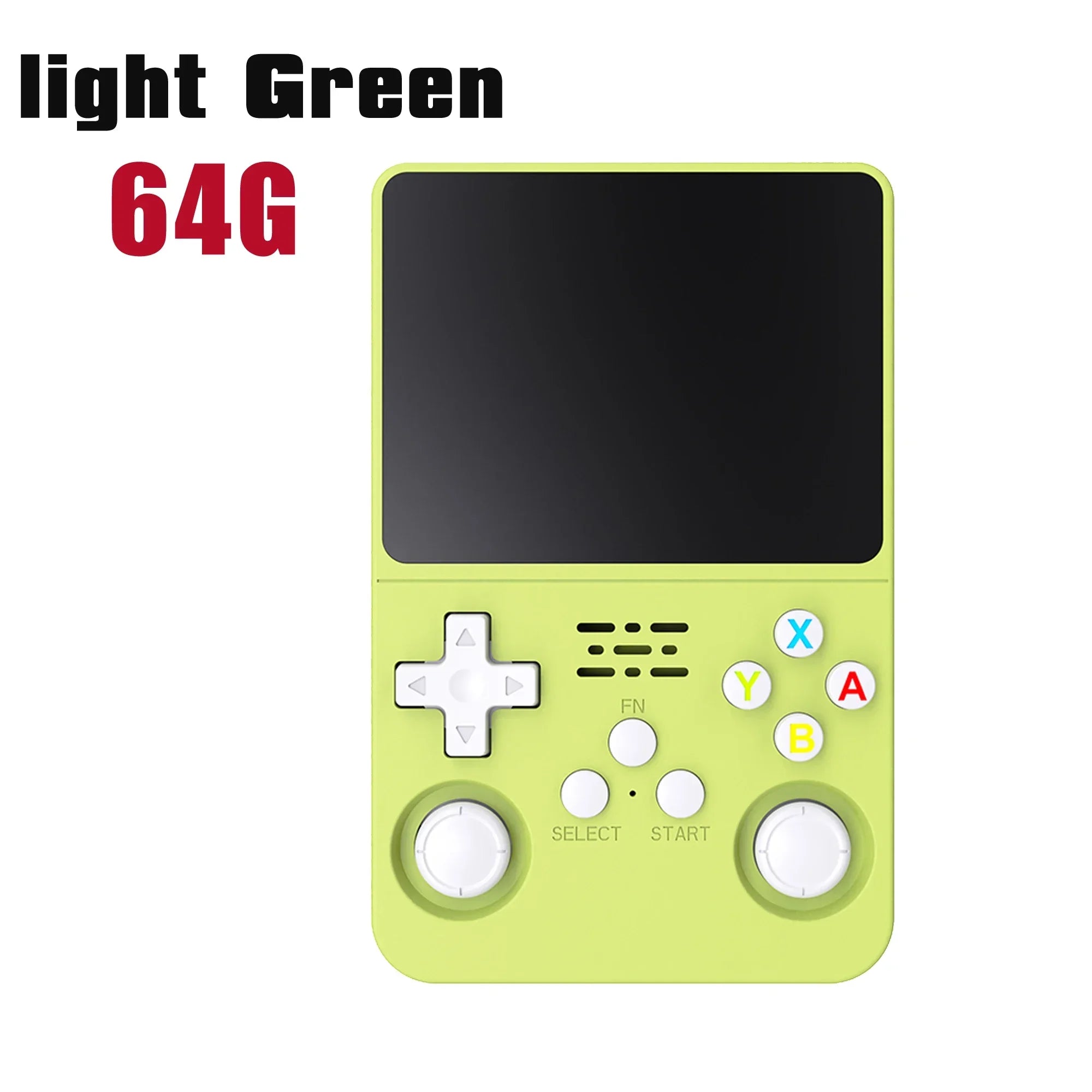 Original R36S Portable Handheld Game Controller