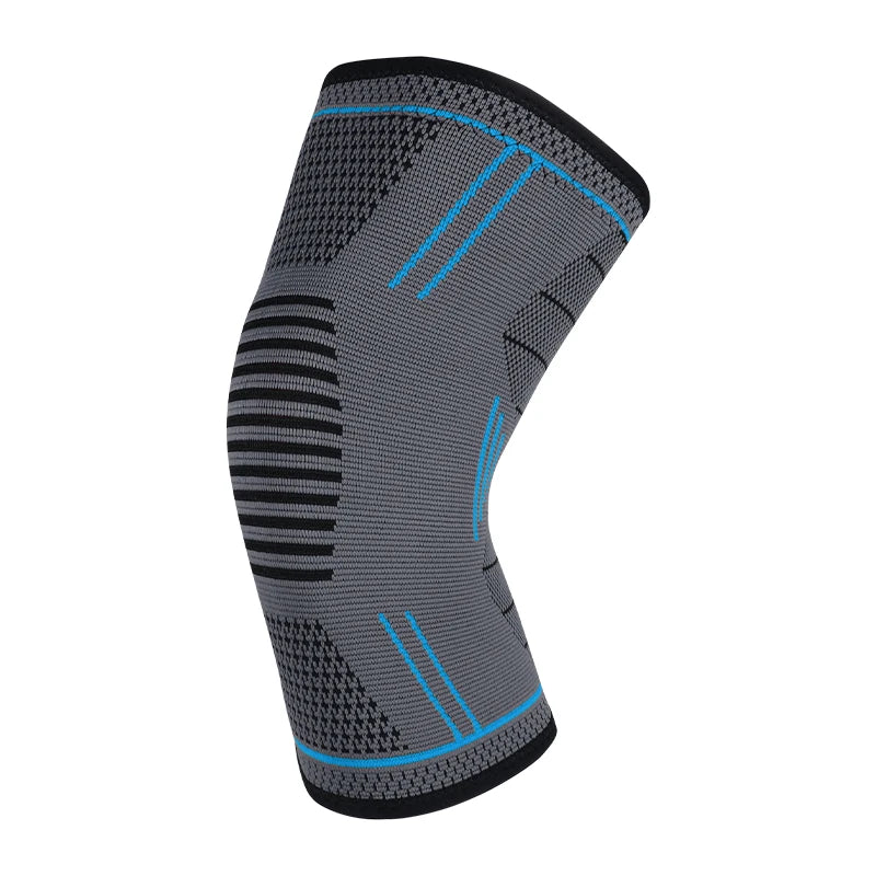 Elastic Sports Compression Knee Brace
