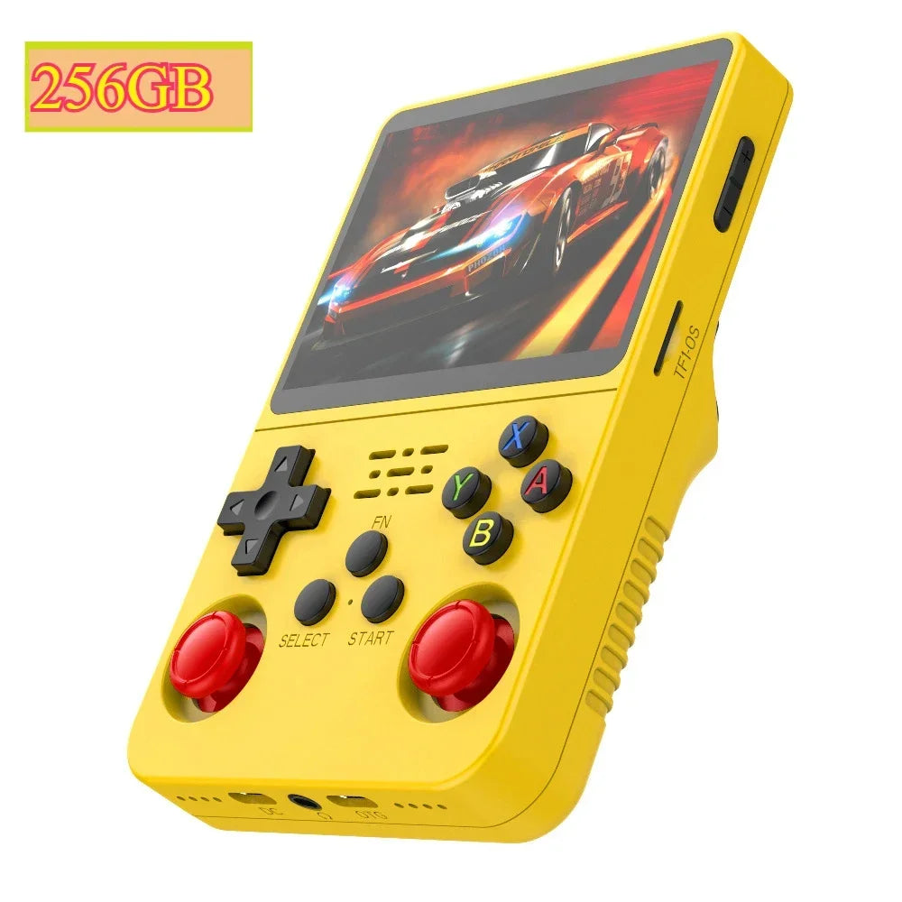Original R36S Portable Handheld Game Controller