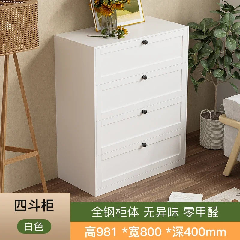 Multi-Purpose Dresser & Storage Cabinet