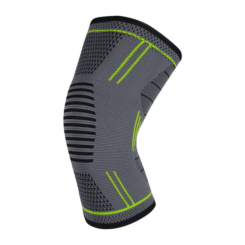 Elastic Sports Compression Knee Brace