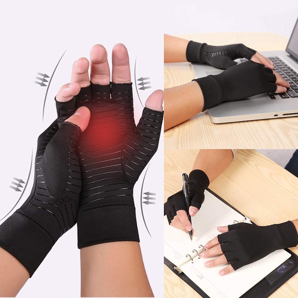 Compression Arthritis Glove Unisex