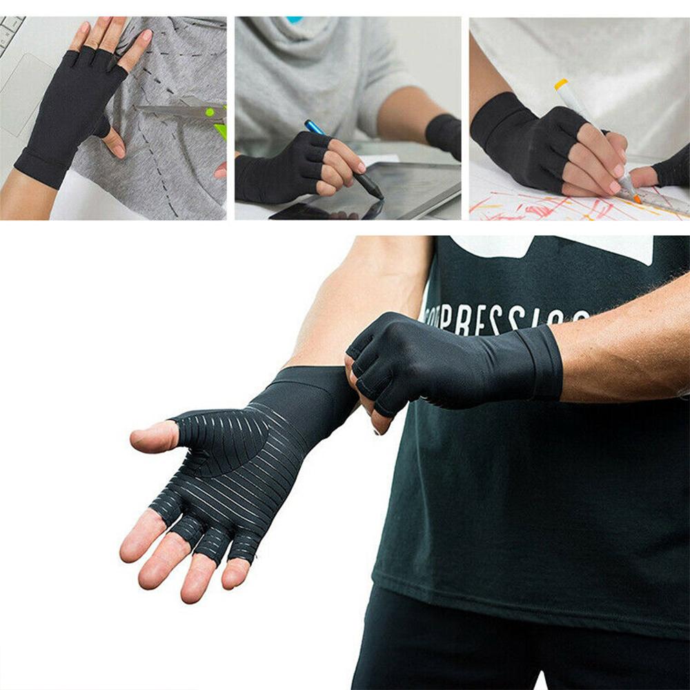 Compression Arthritis Glove Unisex