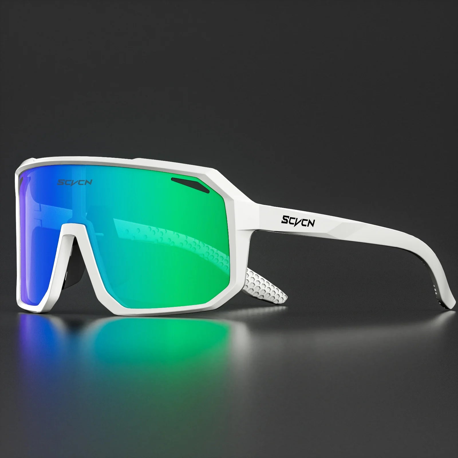 UV400 Sports Sunglasses for Men & Women