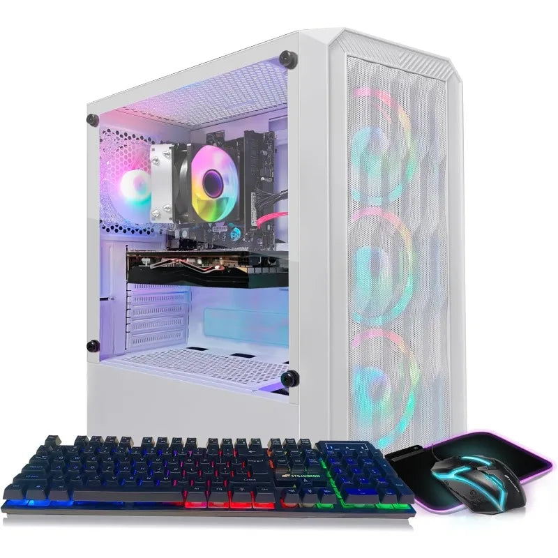 Gaming PC Computer Desktop