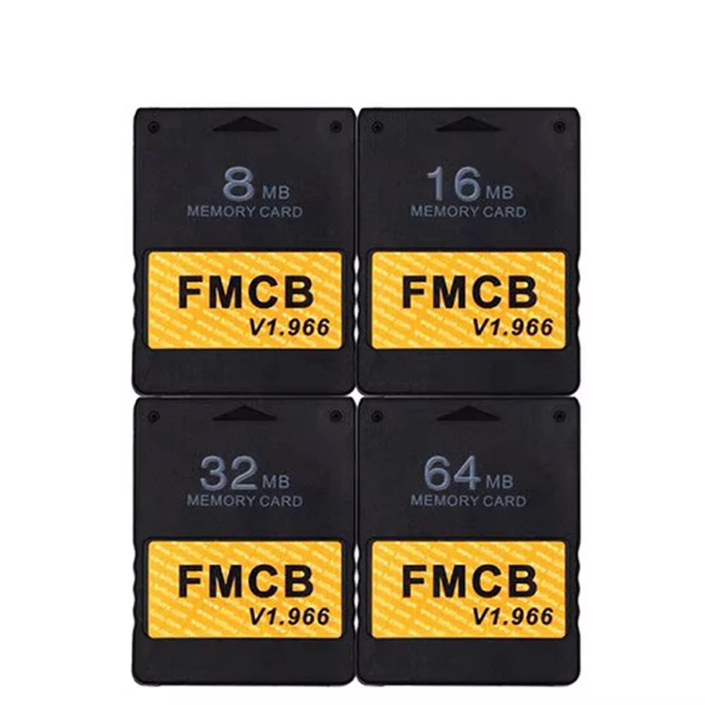 Bitfunx Free McBoot Memory Card