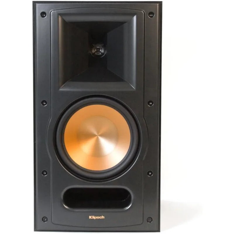 RB-61 II Reference Series Bookshelf Loudspeakers