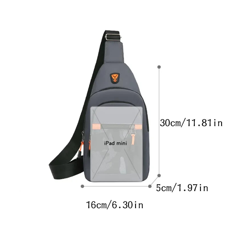 Fashion, Business, Leisure, Shoulder Bag