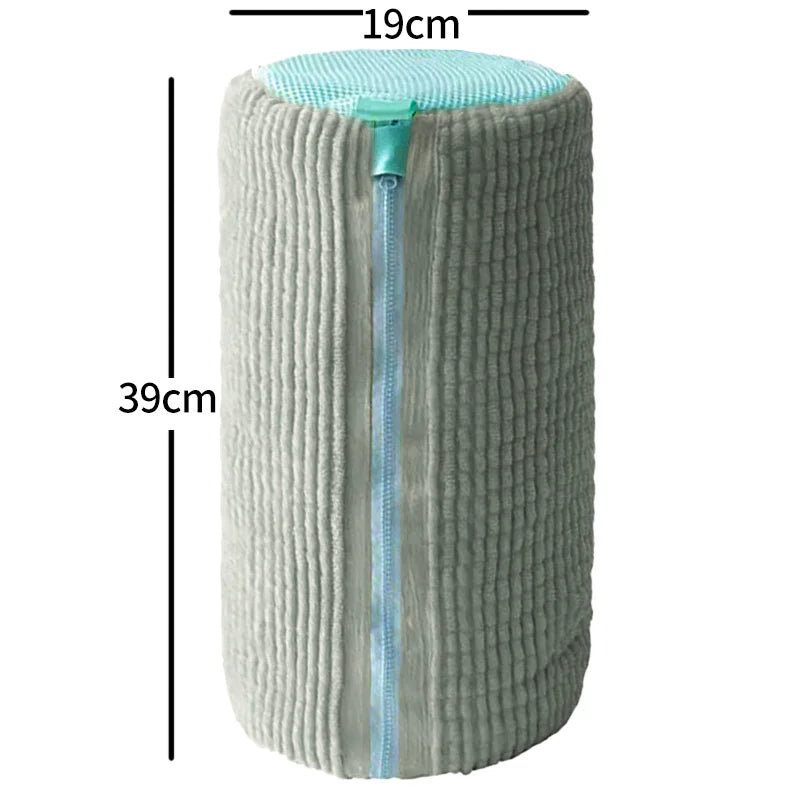 Shoe Washing Machine Bag